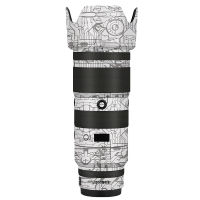 Nikkor Z 70-200 F2.8S เลนส์ปกคลุมผิวสำหรับ Nikon Z 70-200มิลลิเมตร F/ 2.8 VR S เลนส์รูปลอกป้องกันเสื