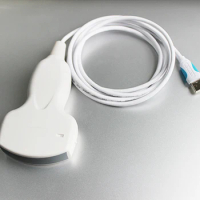 UProbe-20 Probe Type Ultrasound Scanner work with computer(windows) or tablet/phone(Androi), connect by USB Cable