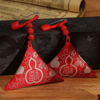 Kantong Jimat Bayi Anak Chinese Tradisional Kantong Anak Chinese Tradisional Kantong