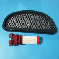 Filter Kit 8M0122423 35-896247 Compatible with 135/150/175/200HP 4-stroke Mercury marine engine