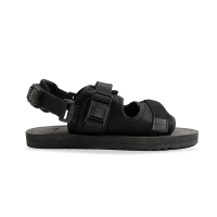 Otsky Sandal Venom  Black Pria