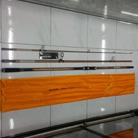 Rod Surf Awa-Shima Prime Caster Carbon 390-450cm 390cm