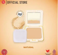 Viva Compact Powder Queen natural
