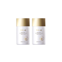 【牛爾京城之霜】新上市 買1送1 零重力海洋友善輕膚防曬乳SPF50+PA+++50ml(不黏膩/不悶/不曬黑)