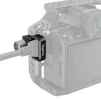 【SmallRig 斯莫格】3000 HDMI 電纜夾 線夾 整線 需搭配外框使用(For Sony A7S III)