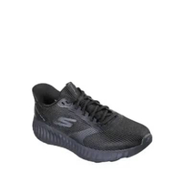 Skechers Men Running Shoes Go Run Now Sepatu Pria [SKE220381BBK] 44 Black