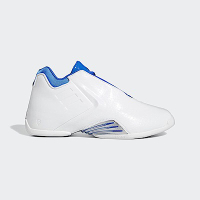 Adidas TMAC 3 Restomod [G58904] 男 籃球鞋 運動 麥格瑞迪 復刻明星款 避震 包覆 白藍
