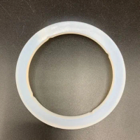 1Pcs Coffee Machine Accessories Gasket for Gemilai CRM3200D CRM3200B Coffee Maker Seal Ring