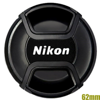 又敗家@Nikon原廠鏡頭蓋62mm鏡頭蓋(原廠Nikon鏡頭蓋LC-62鏡頭蓋)適20mm f/2.8D f2.8 85mm f/1.8D f1.8 70-300mm f/4-5.6G f4.5-5.6 60mm f/2.8 G ED AF-S VR Micro-Nikkor 105mm f2.8 IF-ED D中捏鏡頭蓋62mm鏡頭前蓋62mm鏡前蓋62mm鏡蓋62mm前蓋62mm鏡頭保護蓋子LC62鏡頭蓋LC-N62鏡頭蓋原廠尼康鏡頭蓋尼康原廠鏡頭蓋原廠正品鏡頭蓋front lens cap