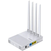 unlocked universal 4g modem lte wifi router with sim card slot
