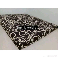 kasur busa  dewasa UK.180x140x10cm