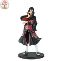 Mô hình Naruto ITACHI Akatsuki siêu đẹp hàng chất lượng cao 22cm  figure mô hình naruto - No Box - T