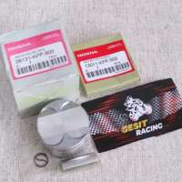 Seher Piston Kit CBR 150 ori Thailand STD/50/100/150/200/250/300/350 - STD