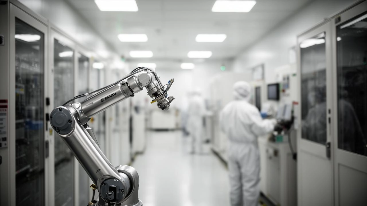 a16z Brings $1.1 Billion AI Infrastructure Fund to South Korea ...