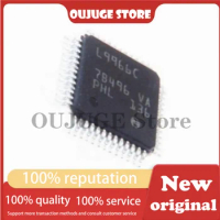 100% New original L9966C L9966CB-TR TQFP-48-EP(7x7) ADC/DAC - Specialized ROHS Automotive driver and controller chips