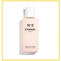 CHANEL 香奈兒身體乳 N5 THE BODY LOTION 200ML