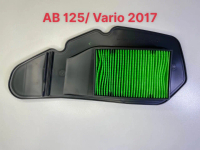 Lọc gió giấy dầu AB/125 (2014-2019) Vario/125i ( 2017 -2020 ) Phụ Tùng