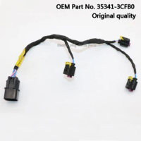OEM 35341-3CFB0 Ignition Coil Harness for Hyundai Kia 353413CFB0 35341 3CFB0