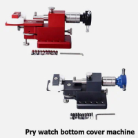 Multi-function Watch Back Cover Opener Repair Tools Bottom Prying Machine Tool