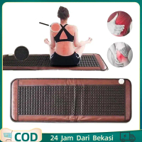 150 X 50cm Alat Terapi Batu Turmalin Jade  Matras Matras Terapi Kesehatan Alat Terapi Matras Kasur T