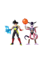ฟิกเกอร์ Dragon Bardock Vs Frieza  หลากสี