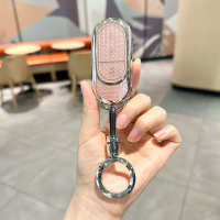 Car Key Fob Cover Case for Leapmotor t03 s01 c11 for 2023 Leapmotor C01 T03 S01 C11 Protector Holder