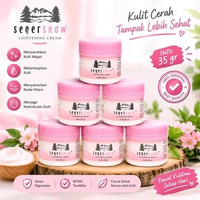 Seger Snow Light tening