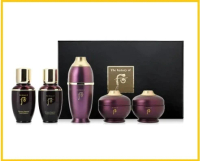 THE HISTORY OF WHOO 后還幼五件套裝 HWANYU ANTI WRINKLE 5PCS SPECIAL DUO GIFT KIT SET