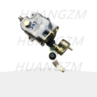 QR523 gearbox shift shaft assembly for chery tiggo eastar v5 shift control mechanism QR523-1702400
