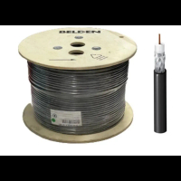 kabel rg6 9116S buat kabel tv potongan/permeteran