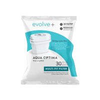 Cornell Instant Hot Water Dispenser Aqua Optima Evolve Filter Only