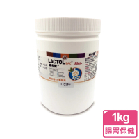 【樂多寶】活性腸益粉(益生菌 腸胃營養保健品 貓狗保健食品 1KG)