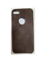 PU LEATHER CASE LUMI SAMSUNG GALAXY J7 PRIME BROWN CAS-TK202