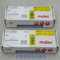 *Sales * New Molex Brad Molex Module TCDEI-8D0P-DYU-G02 In Stock 1120955137