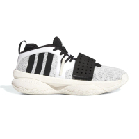 【adidas 愛迪達】DAME 8 EXTPLY Lillard 男鞋 黑色 緩震 舒適 專業 籃球鞋 ID5678