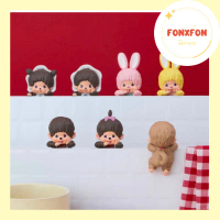 พร้อมส่งด่วน โค้ดลด30% MONCHICHI HIPPERS ที่ติดโทรศัพท์Monchichi ของแท้100% คําแนะนําการขายที่ร้อนแร