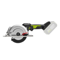 WORX WU533.9 20V無刷120mm電圓鋸 淨機不帶充電座及電池 BLACK (V000) 