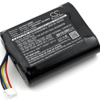 Replacement Battery for moniteur portable SureSigns VM, Monitor VS1, Monitor VS2, SureSigns VM1 portable monitor