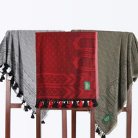 Surban Subaiyah BHS Cosmo DPB Motif & Warna Mix