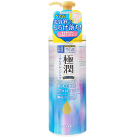 ROHTO 肌研 極潤金緻卸妝精華水(330ml)『Marc Jacobs旗艦店』免沖洗 D160334