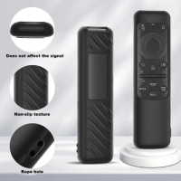 BN59-01432A for Samsung Protective Silicone Case TV Remote Control Soft Sleeve cover