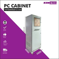 19 inch rack - PC Cabinet/lemari komputer server/rak jaringan /rak server 19 inch /lemari jaringan