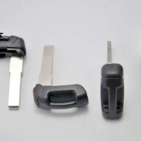 Emergency Smart key blade for Fiat Freemont Linea Multipla Punto Stilo Smart Remote Key