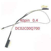 New for ACER PH315-53 PH315-54 PT315-52-53 screen LED LVDS LCD cable DC02C00Q700