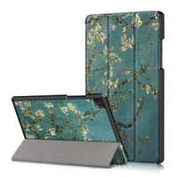 適用于 Tab A7 10.4 SM-T500 T505平板皮套輕薄支架外殼 適用于 TabA710.4SM-T500