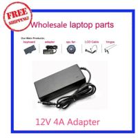 12V AC Adapter Charger For HP 2311X 2311F 2311CM LED LCD Monitor