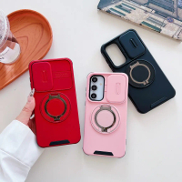 เคสสำหรับ Samsung เข้ากันได้กับ S25 FE, A17, A55, A35, A16, A06, A54, A25, A26, 5G, S25 ULTRA, S24 U