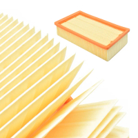 แผ่นเรียบแบบชั้นสำหรับ VC 20 U, สำหรับ VC 40, U, UM (LF 4)