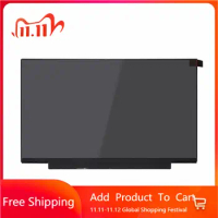 17.3" Laptop Screen For HP Omen 17W 17-W253DX AG FHD 1920*1080 Flat LCD LED RAW Panel Screen Display