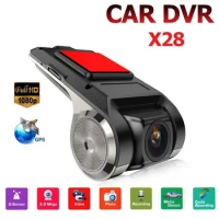 Hot 1080P 150 Degree Dash Cam Camera Car DVR Camera Recorder ADAS G-sensor Auto Recorder Car Dash Camera Car DVR Dash Cam